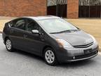 2008 Toyota Prius Base HATCHBACK 4-DR