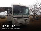 2018 Fleetwood Flair 31a 31ft