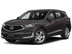 2020 Acura RDX Advance Package