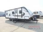 2018 Keystone Rv Passport 2400BH Grand Touring