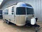 2024 Airstream Rv Flying Cloud 23FB