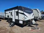 2021 Keystone Rv Hideout Single Axle 186SS