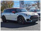 2022 MINI Clubman John Cooper Works