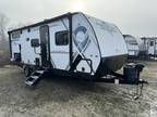 2024 Keystone Passport SL 229BH 22ft