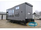 2024 Forest River Forest River RV Timberwolf 16ML 27ft