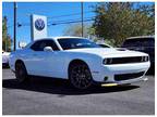 2022 Dodge Challenger GT AWD