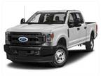 2022 Ford F-350 XLT