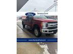 2017 Ford F-250 Super Duty XLT