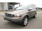 2009 XC90 V8 2009 Volvo XC90 V8 AWD 1 Owner Low Miles Loaded Stunning SUV Must