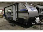 2021 Forest River Rv Salem FSX 167RBK