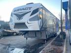 2016 Keystone Rv Impact 361