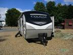 2020 Keystone Rv Cougar 30RDK