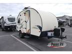 2015 Forest River Rv R Pod RP-176