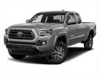 2021 Toyota Tacoma SR V6