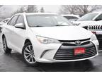 2016 Toyota Camry 4dr Sdn I4 Auto (Natl)