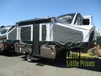 2024 Forest River Rv Rockwood Freedom Series 1950