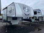 2024 Northwood Arctic Fox Camper 990 Wet Bath