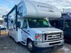 2021 Forest River Rv Forester Classic 3011DS Ford