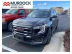 2022 GMC Terrain AWD AT4