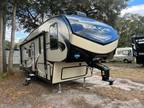 2018 Keystone Rv Cougar Half-Ton Series 29RDB