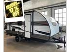 2024 Forest River Rv Wildwood FSX 175BHLE