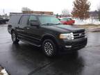 2015 Ford Expedition Black, 155K miles