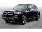 2020Used Mercedes-Benz Used GLEUsed4MATIC SUV