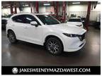 2024 Mazda CX-5 2.5 S Premium