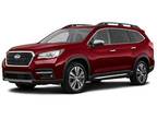 2019 Subaru Ascent Touring