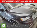 2015 Jeep grand cherokee Black, 89K miles