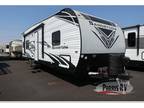 2022 Forest River Rv Sandstorm 272SLC