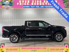 2022 Chevrolet Silverado 1500 Black, 56K miles