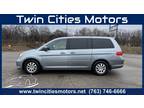 2010 Honda Odyssey EX-L SPORTS VAN