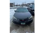 2005 Pontiac Grand Prix, 125K miles