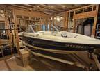 2007 Bayliner 175 Bowrider