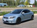 2006 Scion t C Sport Coupe. SOLDSOLD