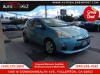 2013 Toyota Prius c Two for sale