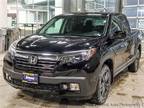 Pre-Owned 2020 Honda Ridgeline Sport