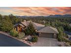 Gorgeous Chaparral Pines Home With Stunning Views!!