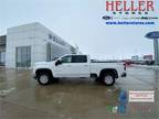 Pre-Owned 2022 Chevrolet Silverado 2500HD LTZ