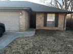 Home For Rent In Ada, Oklahoma