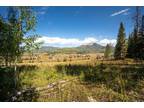 Clark, Routt County, CO for sale Property ID: 412117144