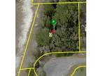 Plot For Sale In Springhill, Florida