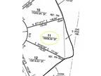 Plot For Sale In Muscle Shoals, Alabama