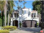 Home For Rent In Pacific Palisades, California
