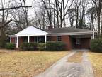 Home For Rent In Greenville, North Carolina