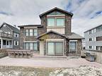 Ocean front home in Wells 5 bedrooms with panoramic