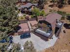 16405 Grizzly, Pine Mountain Club CA 93222