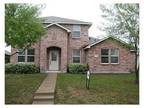 LSE-House, Traditional - Wylie, TX 1612 Pheasant Creek Dr