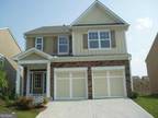 Single Family Residence, Traditional, House - Forsyth County